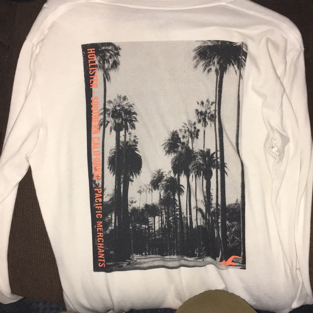 Shirt - Picture 2 of 2